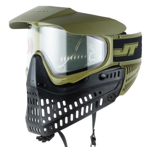 Spectra proshield paintball - jt,