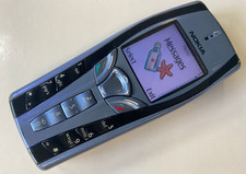Nokia 7250i mobile phone - mobile,