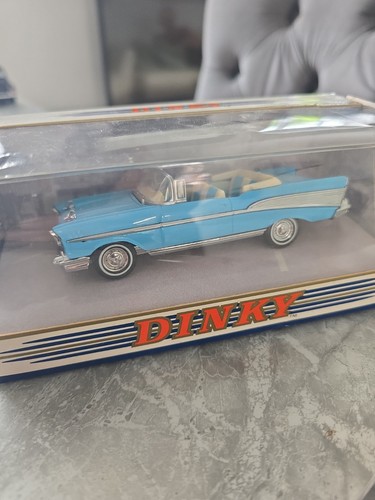 Dinky toys dy0227 - toys, 1957
