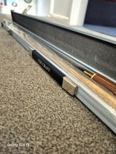 Cue Craft Ashbourne + Cue