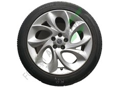 2012 MG MG6 MK1 ALLOY WHEEL