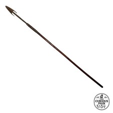 Late 19th Century West African