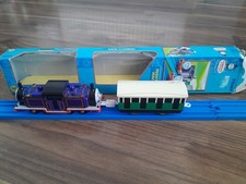 Tomy thomas trackmaster mighty - trackmaster,