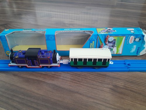 Tomy thomas trackmaster - tomy,