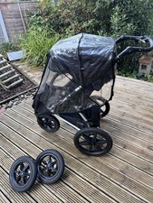 Mountain Buggy Terrain