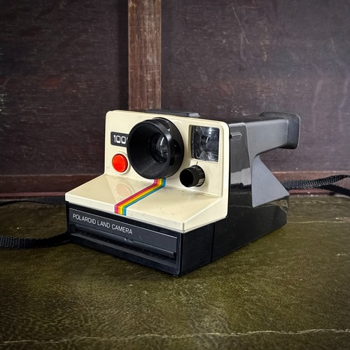 Vintage polaroid 1000 - polaroid,