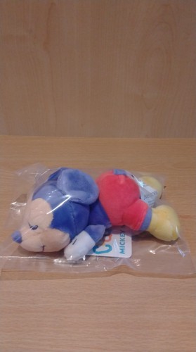 Disney mini cuddleez - mini,