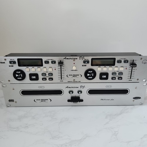 American dcd pro200 iii - dcd-pro200,