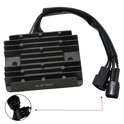 Regulator rectifier for - regulator,