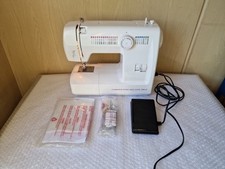 DÈCOR Cooper Pro Deluxe Mk2 Sewing Machine