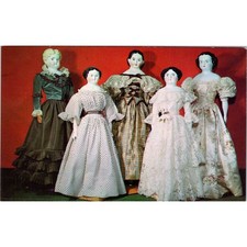 Group old china - group,