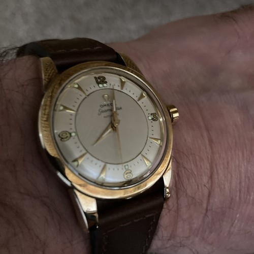 Omega seamaster automatic - omega,