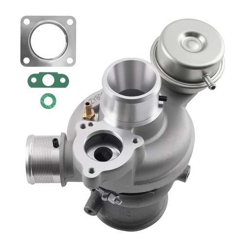 New turbo for fiat grande - new,