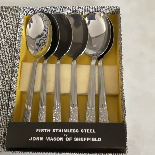 John mason sheffield firth - mason,