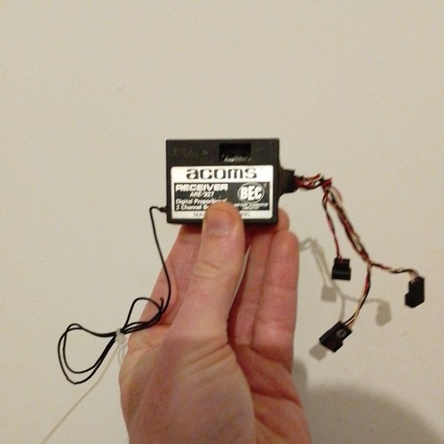 Fully working acoms are - , 227