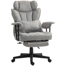 HOMCOM Office Chair, Ergonomic