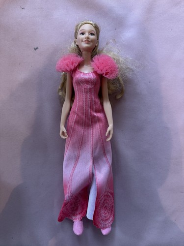 Mattel wicked glinda - mattel, singing
