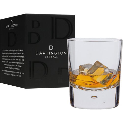 Dartington crystal exmoor - dartington,