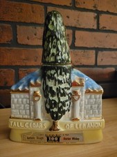 Vintage 1971 Jim Beam Tall