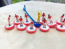 Spare Subbuteo Team Red &