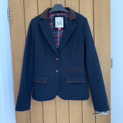 Falmer heritage country - country, blazer