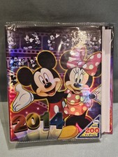 Walt Disney World 2014 Mickey