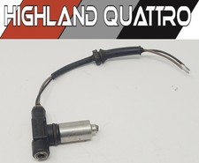 Audi ur quattro coupe B2 rear ABS sensor 857927807A, sensor part only, tested.