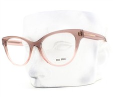Miu Miu Eyeglasses VMU 01T