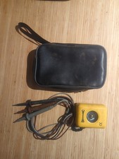 Silvertronic 135012 3 Phase