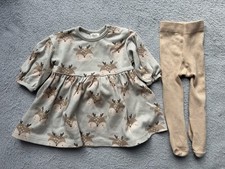 Next Baby Girls Reindeer