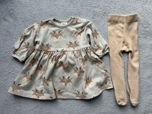 Next baby girls - next, reindeer
