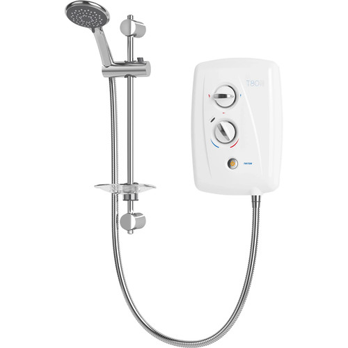 Easi fit triton t80 white - t80,