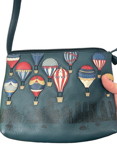 Yoshi litchfield leather - litchfield,