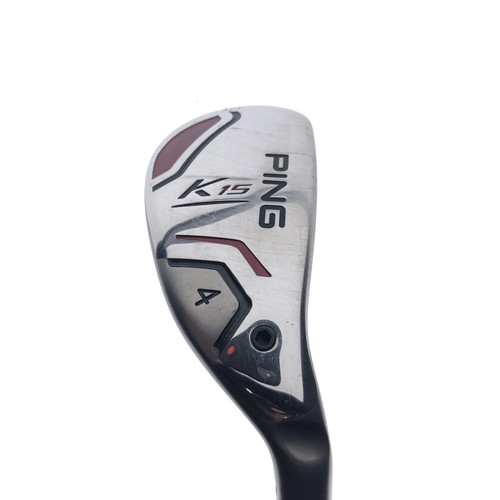 Used ping k15 - ping, 23