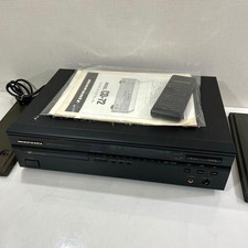 Marantz CD-72 CD Player Used