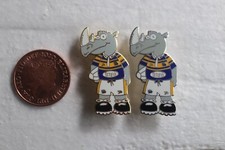 Two LEEDS RHINOS Rugby League