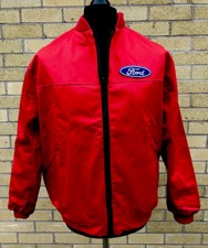 Superb Ford Badged Jacket