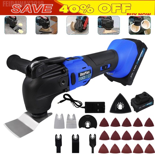 Oscillating sander grinder - oscillating,