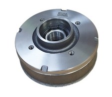 200x50 Brake Drum 4 STUD 