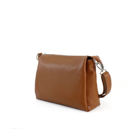 Woman girl real leather - girl,