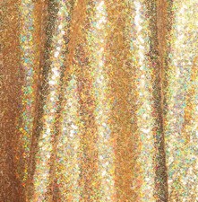 3mm Glitter Sequin Fabric
