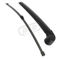 Audi A4 Mk4 Avant Estate 9/2015-> Rear Windscreen Wiper Arm & Blade 38cm 15 Inch