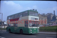 35mm Slide 1983 WYPTE Metrobus