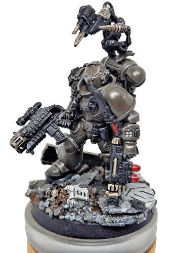 Warhammer 40k space - 40k,