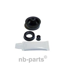 Clutch Slave Cylinder Repair