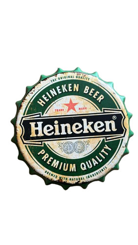 Wall art sign haeniken - art/sign,