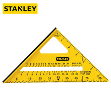 Stanley STHT46010 150mm Dual Color Quick Square