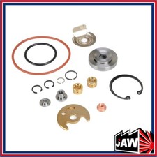 UPGRADE Turbo Repair Rebuild Kit Mitsubishi TD04L 13T 15T 16T 18T 19T SuperBack