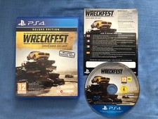 Wreckfest Drive Hard Die Last