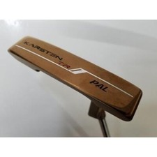 PING Putter KARSTEN TR PAL (adjustable length) steel